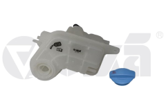 Depósito Líquido Refrigeração Fazer Audi 4F0121403C 11211838001 Vika