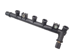 Tubo de Injeção Fiat 32190.183.01 1.2 8V Magneti Marelli