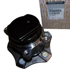 Cubo de Roda Traseira Novo Original 402022933R Renault