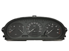 Velocímetro Renault Megane 1 Scenic 1 21578161-2 30812