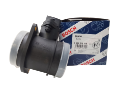 Medidor de fluxo de ar Lada 110 Kalina Niva Priora 0280218116 Bosch Medidor de fluxo de ar Lada 110 Kalina Niva Priora 0280218116 Bosch