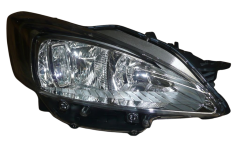 Farol Direito Novo Original 9678393080 Peugeot 508