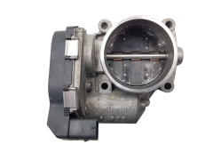Válvula do corpo do acelerador BMW 1354 7561066 -04 A2C83943500 VDO 3537