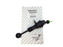 Bomba Principal da Embraiagem Citroen Peugeot Fiat 1606660380 55270043 Original