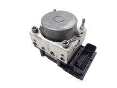 Bomba Abs Fiorino Bipper Nemo 51801321 0265800662 Bosch 1125