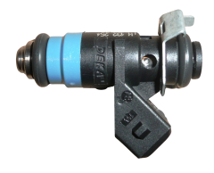 Injetor de combustível Original Renault Clio II 1,4 16V 8200132254 Injetor de combustível Original Renault Clio II 1,4 16V 8200132254