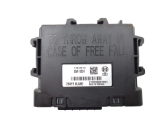 Unidade de Controlo TCU Renault 284Y66LA6D F005V03168 0km 1021