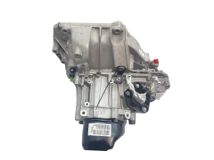 Caixa de velocidades Novo Original JH3195 JH3331 1.2 Nissan Micra K13