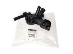 Caixa do Termostato Original Renault Clio IV Captur Logan 0.9 TCE 110616064R