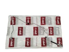 Tubo de ar condicionado 1K0820741BB 28201028001 VW Audi Vika