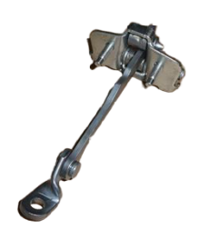 Batente da Dobradiça Frente Original Dacia Duster Logan 804305879R