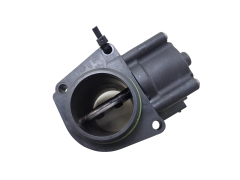 Válvula do corpo do acelerador Citroen Peugeot Ford 9656113080 1.4 HDI Delphi 3128