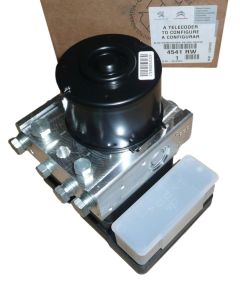 Bomba Abs Novo Original 4541.RW 4541RW Peugeot 206 206+