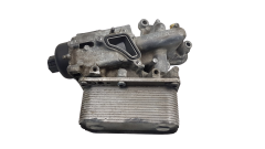 Caixa do Filtro de Óleo 8200781898 2.0 DCI Renault Nissan Opel 1117