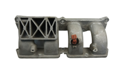 Coletor admissão Inferior 140016998R Renault Scenic 3 2.0 16v M4R713