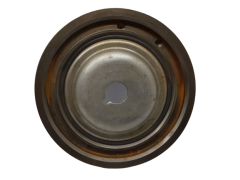 Polia cambota 8200315270 1,2 16V Clio 3 Renault