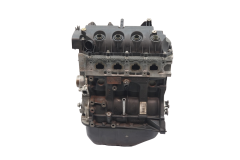 Motor a Gasolina D4FE770 D4F770 8201156008 Renault Twingo 2 1.2 16V 1029