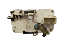 Mecanismo de fechadura da porta Esquerdo Frente 9135H3 Peugeot 306 Kiekert 10676