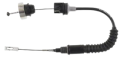 Cabo embraiagem Original Jumpy Expert Scudo 806 2150S4