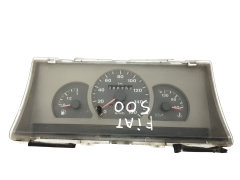 Velocímetro Fiat Cinquecento 6061010020F 41238