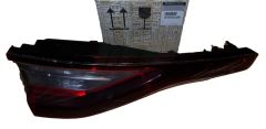 Farol Esquerdo Traseira Novo Original 265550248R Renault Megane 4