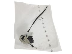 Mecanismo de fechadura da porta Direito Traseira Novo Original Citroen C3 9138C1