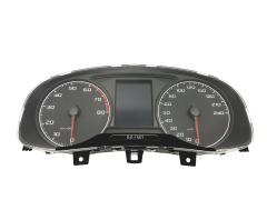 Conta-rotações Seat Toledo 6JA920730G A2C95966400 VDO