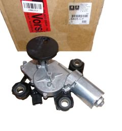 Motor do limpa para-brisas Traseira Novo Original 6405.CY 6405CY Citroen C4 Picasso