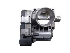 Válvula do corpo do acelerador 55250461 40GTE3F Fiat Lancia Ford FPT 2656