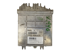 Unidade de Controlo 028906021EM 0281001553/554 Audi Bosch