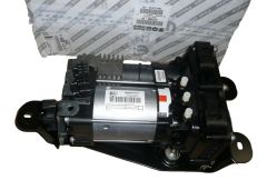 Compressor de suspensão Novo Original 1607115280 Citroen Peugeot