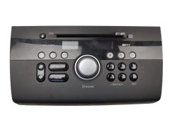 Rádio leitor de CD Suzuki Swift 39101-62J2 PACR05 CQ-MX0673G 1093