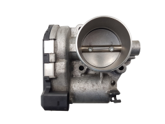 Válvula do corpo do acelerador Ford Volvo 7S7G-9F991-CA 0280750535 1.6 3533