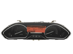 Velocímetro Peugeot 208 9675182780 D 32455