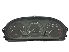Velocímetro Renault Megane 1 Scenic 1 7700847782 D 49278