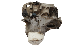 Caixa de velocidades manual JB3183 Renault Scenic 1.6 8v 7711134129 1103