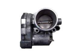 Válvula do corpo do acelerador Ford 8A6G-9F991-AB 0280750531 Bosch 2420