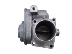 Válvula do corpo do acelerador Opel 8973002310 1.7 CDTI Pierburg 1177