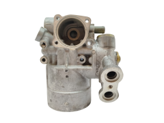 Caixa do Filtro de Óleo 7701052706 Espace 4 Renault 3,0 Dci