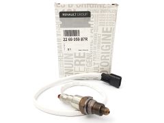 Sonda lambda Original Renault Clio 4 Megane Scenic 4 1.2-1.6 TCe 226905987R
