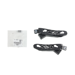Suporte Parachoque Original 1609566280 Citroen Peugeot