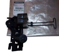 Fechadura Capô Original 656030007R Renault