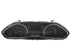 Conta-rotações Peugeot 208 9801904780 H 32428