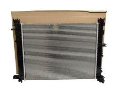 Radiador do Motor Renault Dacia 214100078R Original