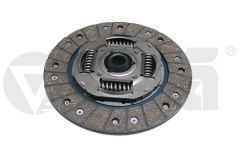 Disco de embreagem 028141035C 31410628201 VW Audi Seat Skoda Vika