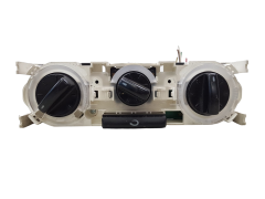 Unidade de Controlo do Aquecedor Skoda Fabia 6Y0819045C 90151.181/0001