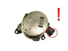 Bomba de Vácuo 2.0 DCI Renault Opel Nissan 8200881338 146502570R 5165