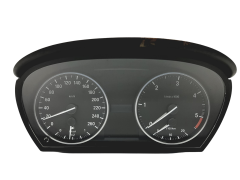 Conta-rotações BMW X1 E84 2154612801 Siemens VDO