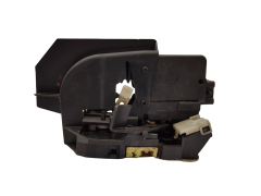 Mecanismo de fechadura da porta Direito Traseira 7701038438 Renault Laguna I Vachette 11392