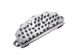 Resistência do Ventilador Renault T954061-B 271505535R Valeo 0km